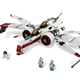 Illustration for article titled Arc Fighter Teardown
